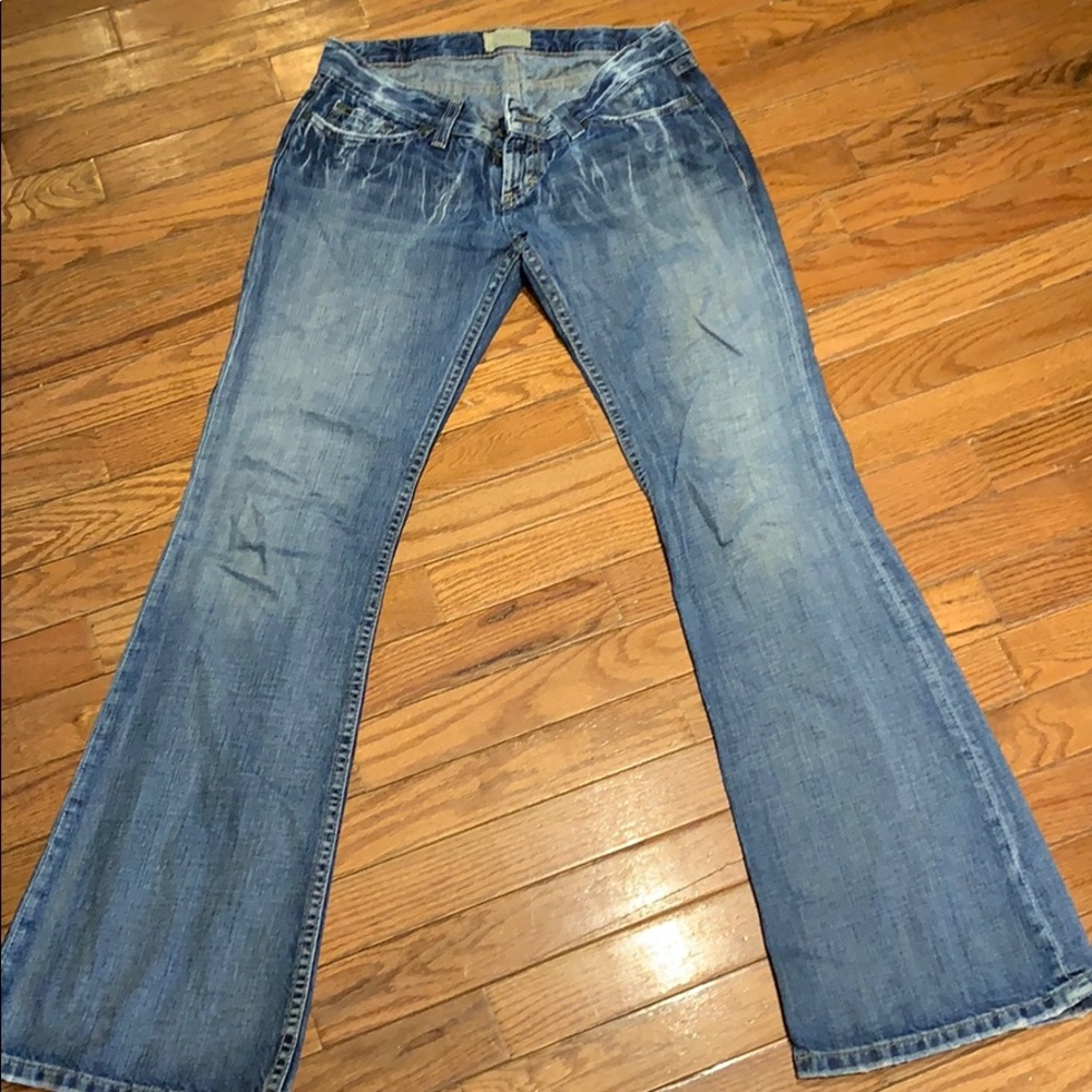 BKE jeans